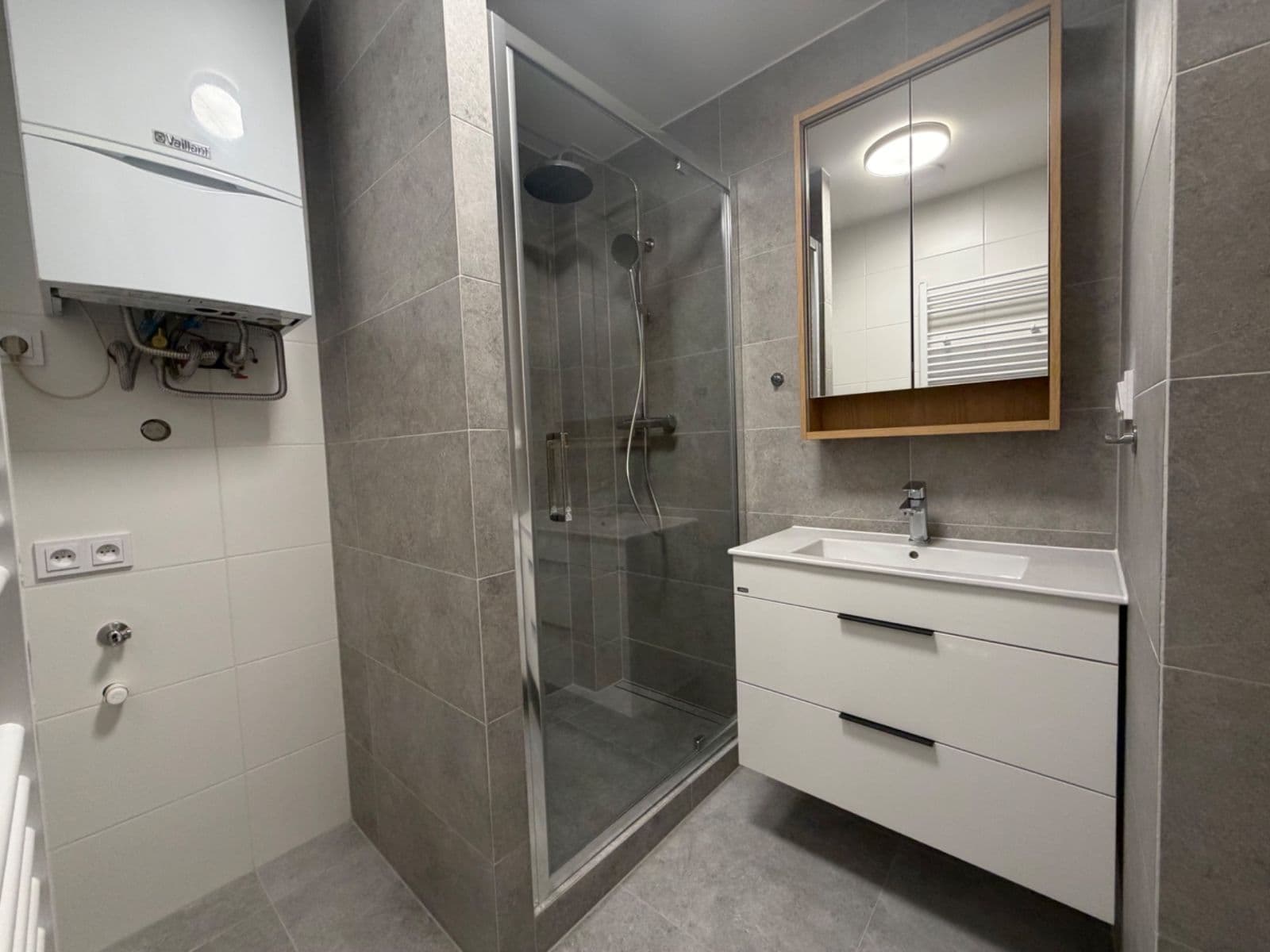 Pronájem bytu 3+kk 78 m², Seifertova, Praha, Praha Pronájem bytu 3+kk 78 m², Seifertova, Praha, Praha