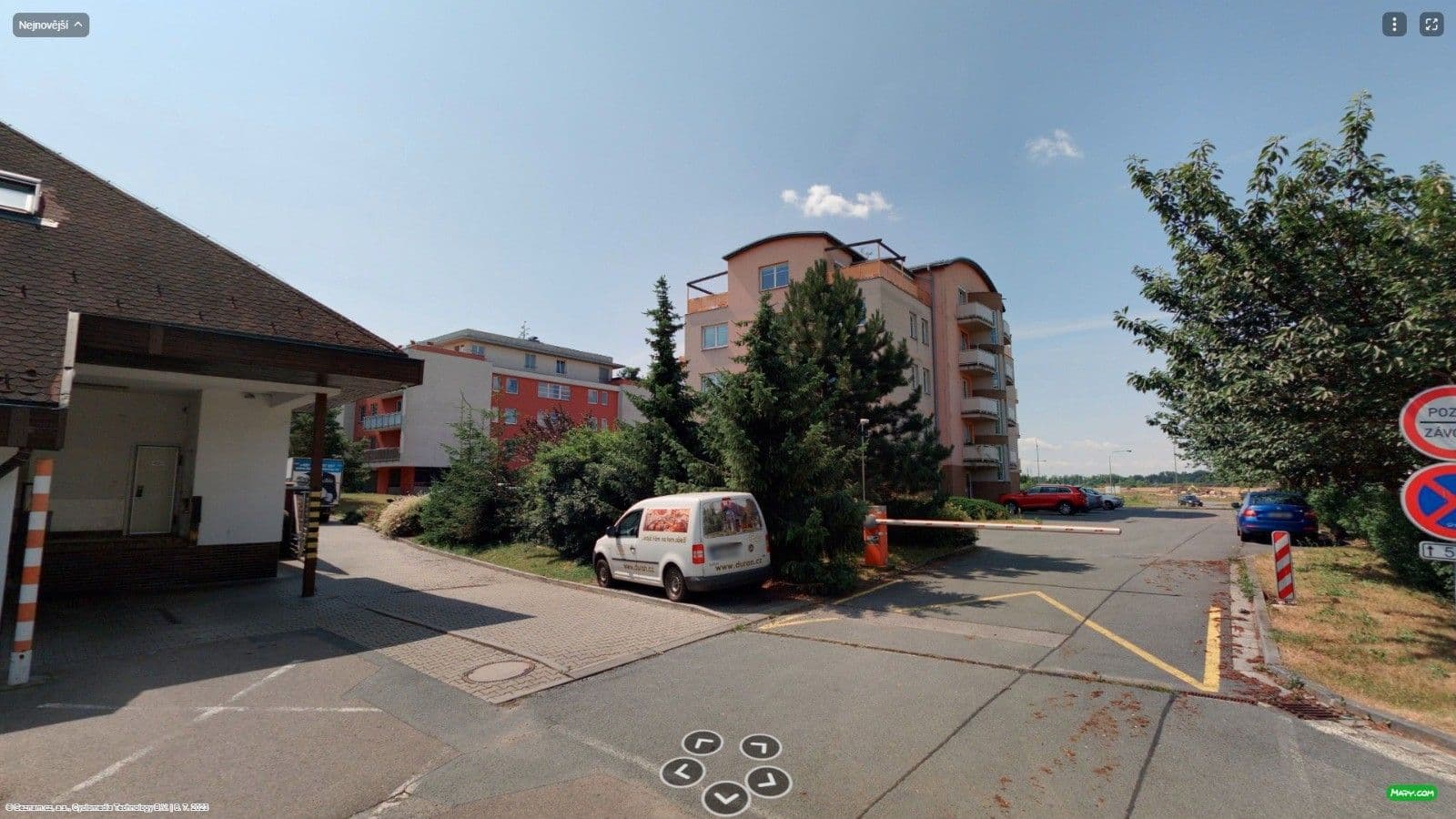 Pronájem bytu 1+kk 31 m², Zborovská, Hradec Králové, Královéhradecký kraj Pronájem bytu 1+kk 31 m², Zborovská, Hradec Králové, Královéhradecký kraj