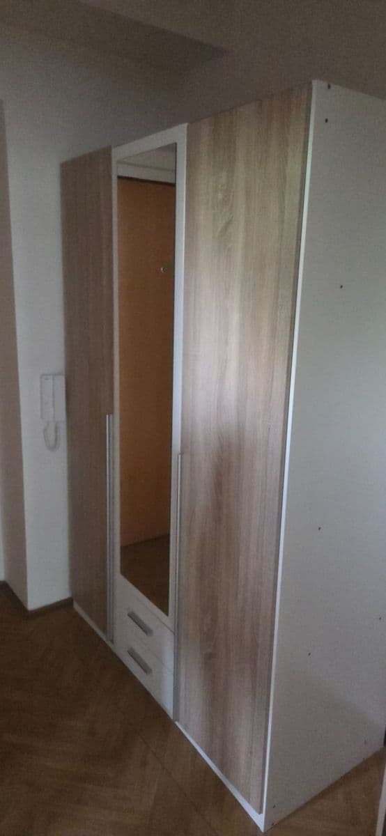 Pronájem bytu 1+kk 31 m², Zborovská, Hradec Králové, Královéhradecký kraj Pronájem bytu 1+kk 31 m², Zborovská, Hradec Králové, Královéhradecký kraj