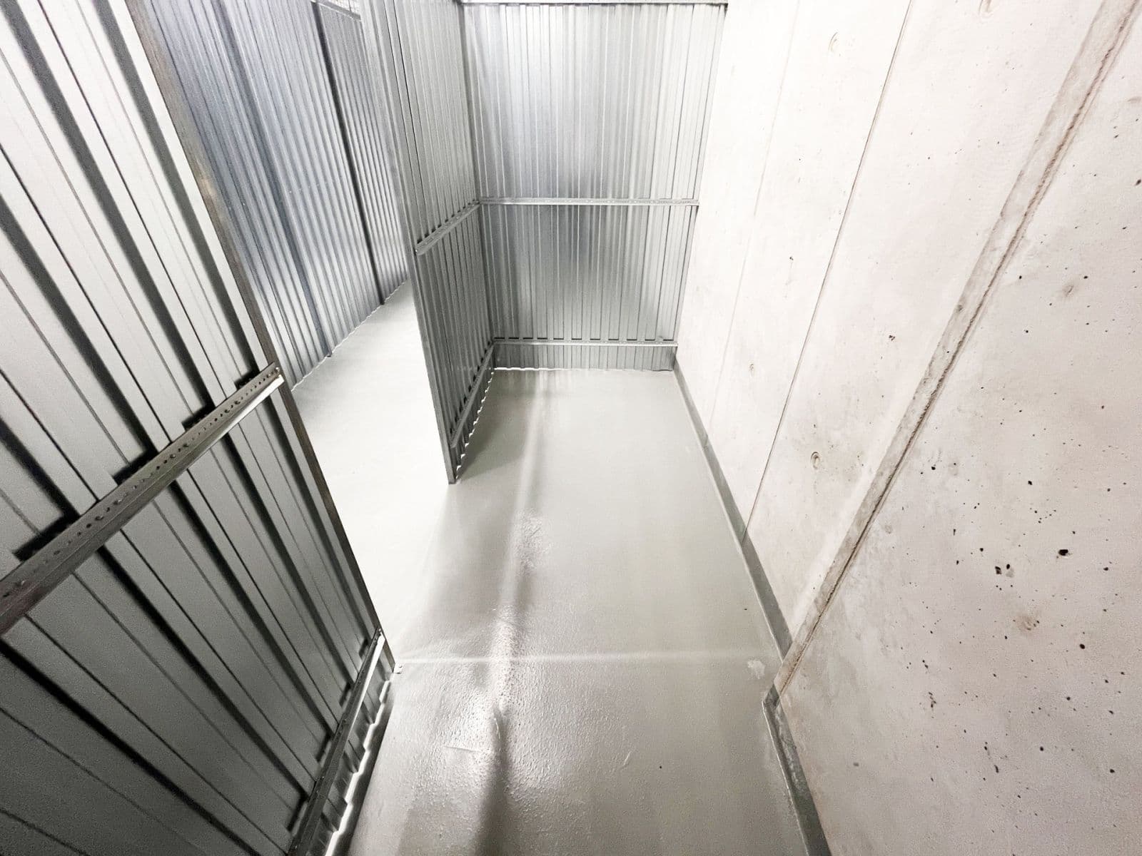 Pronájem bytu 1+kk 37 m², U Komína, Praha, Praha Pronájem bytu 1+kk 37 m², U Komína, Praha, Praha