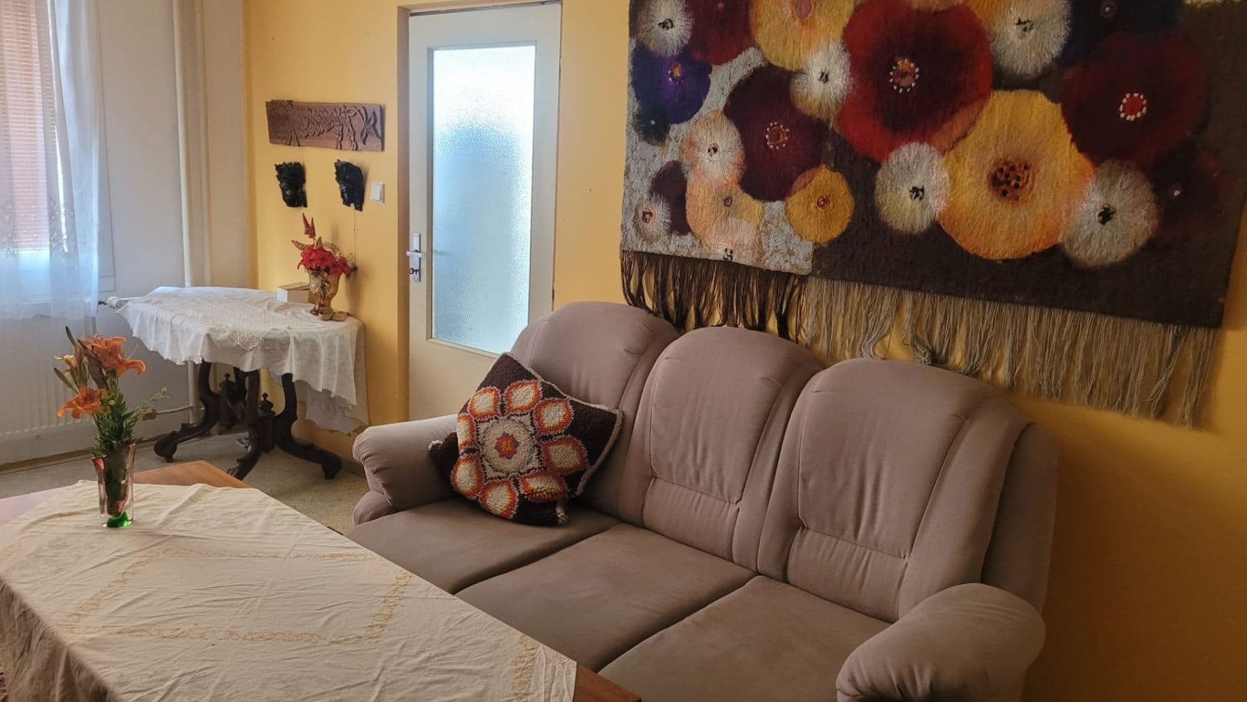 Pronájem bytu 3+1 78 m², Hodonínská, Plzeň, Plzeňský kraj Pronájem bytu 3+1 78 m², Hodonínská, Plzeň, Plzeňský kraj