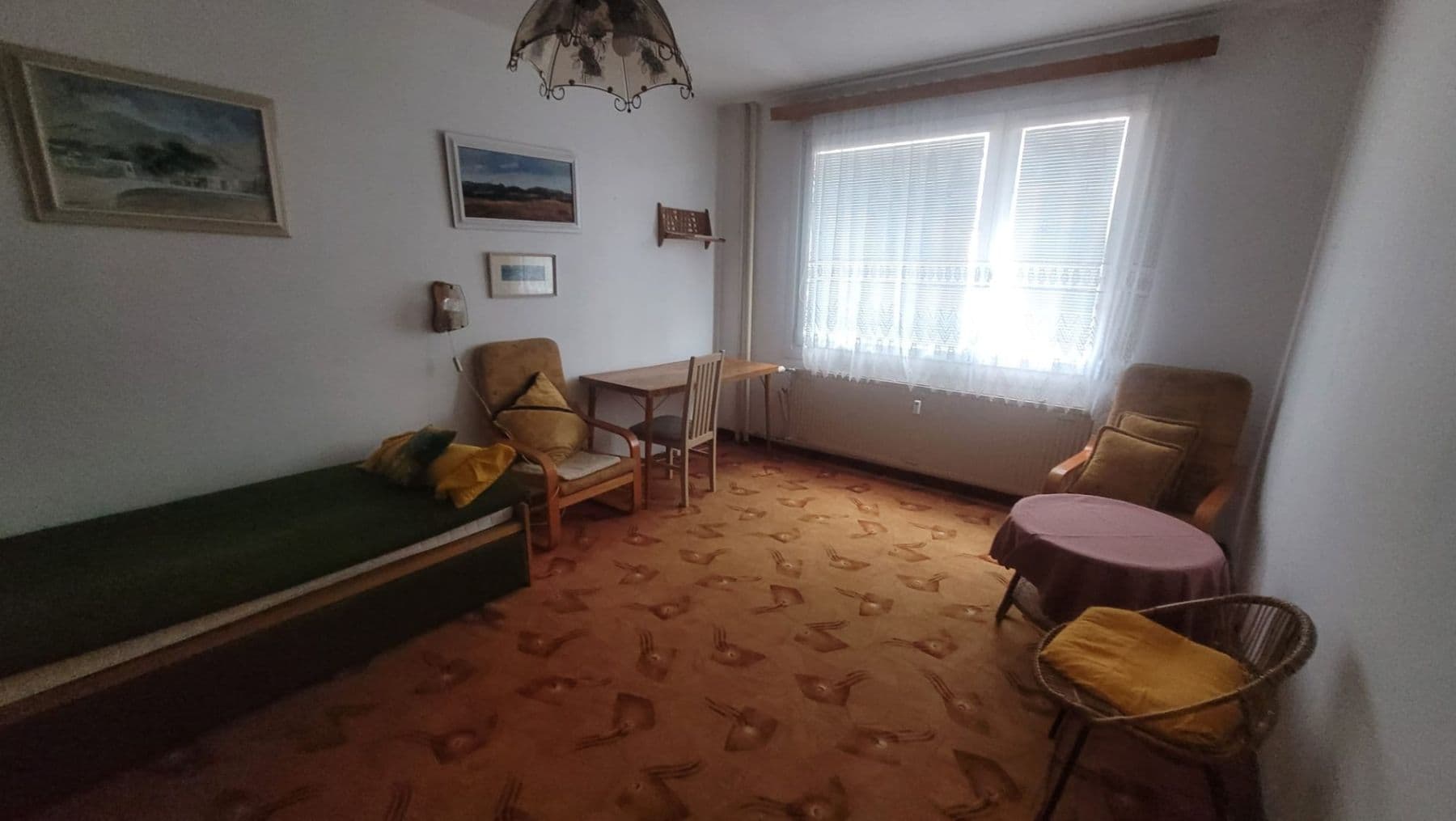 Pronájem bytu 3+1 78 m², Hodonínská, Plzeň, Plzeňský kraj Pronájem bytu 3+1 78 m², Hodonínská, Plzeň, Plzeňský kraj