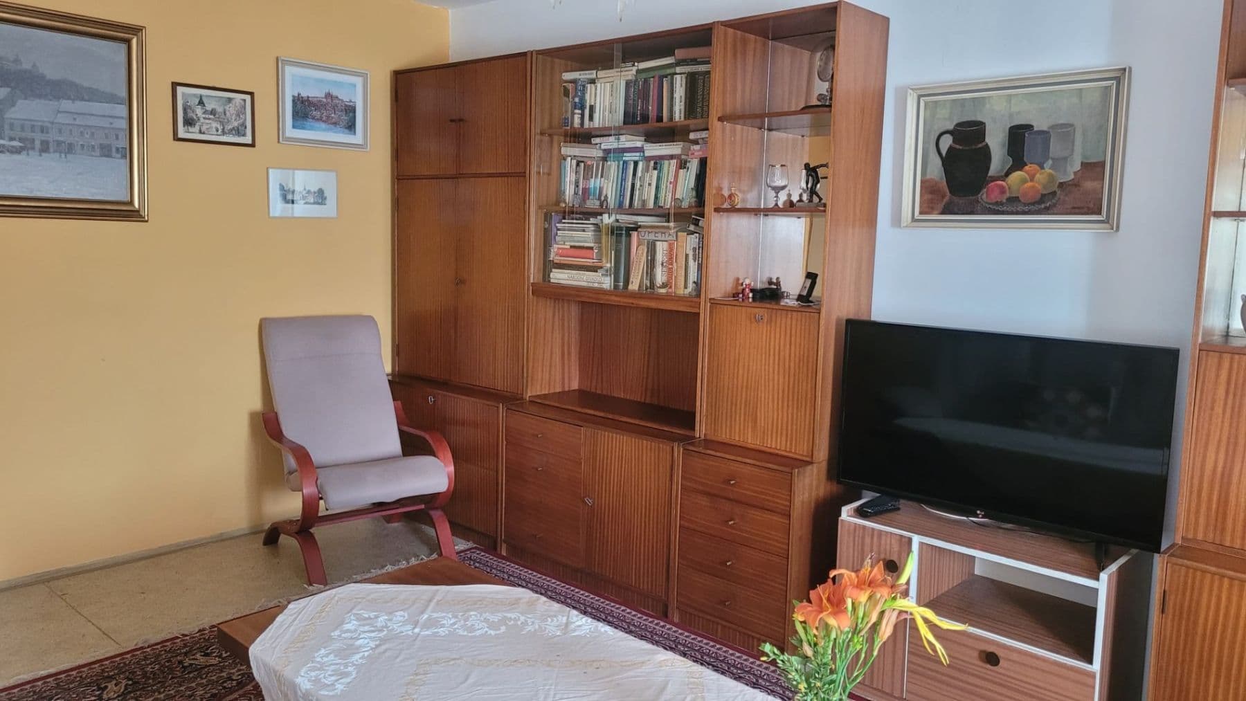 Pronájem bytu 3+1 78 m², Hodonínská, Plzeň, Plzeňský kraj Pronájem bytu 3+1 78 m², Hodonínská, Plzeň, Plzeňský kraj
