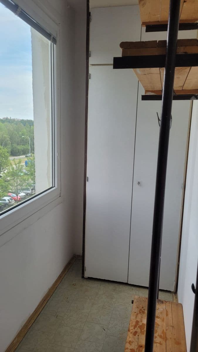 Pronájem bytu 3+1 78 m², Hodonínská, Plzeň, Plzeňský kraj Pronájem bytu 3+1 78 m², Hodonínská, Plzeň, Plzeňský kraj