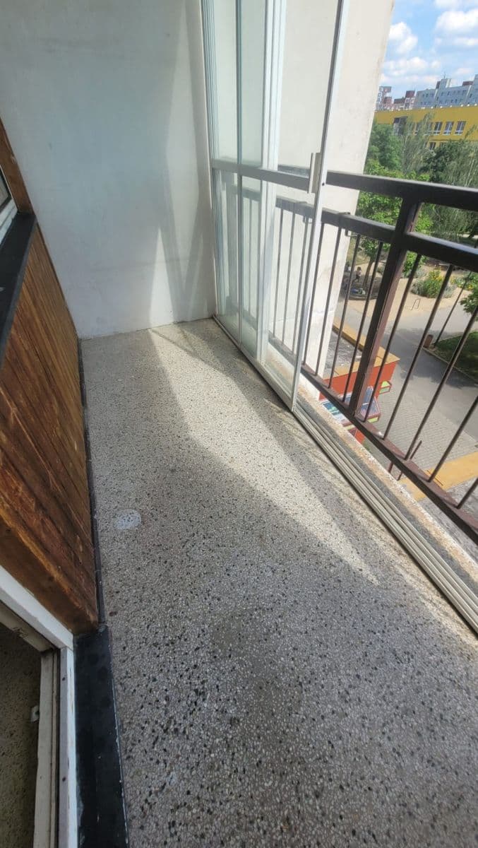 Pronájem bytu 3+1 78 m², Hodonínská, Plzeň, Plzeňský kraj Pronájem bytu 3+1 78 m², Hodonínská, Plzeň, Plzeňský kraj