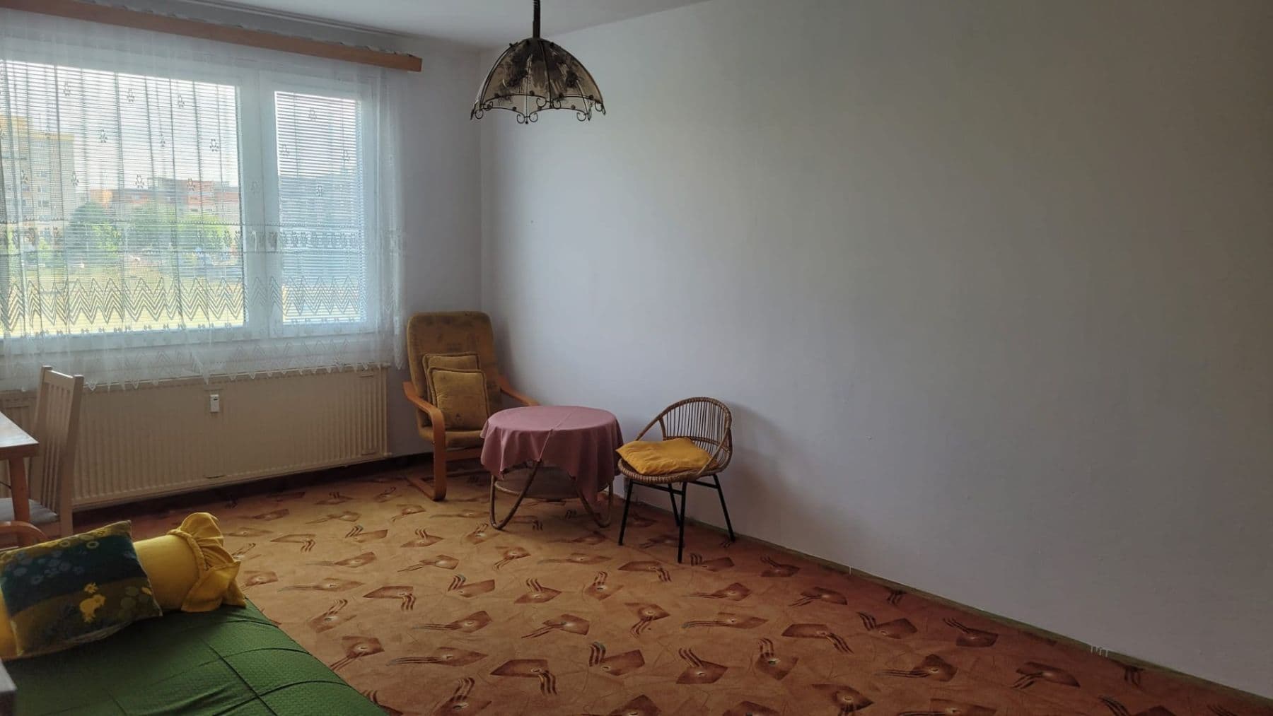 Pronájem bytu 3+1 78 m², Hodonínská, Plzeň, Plzeňský kraj Pronájem bytu 3+1 78 m², Hodonínská, Plzeň, Plzeňský kraj