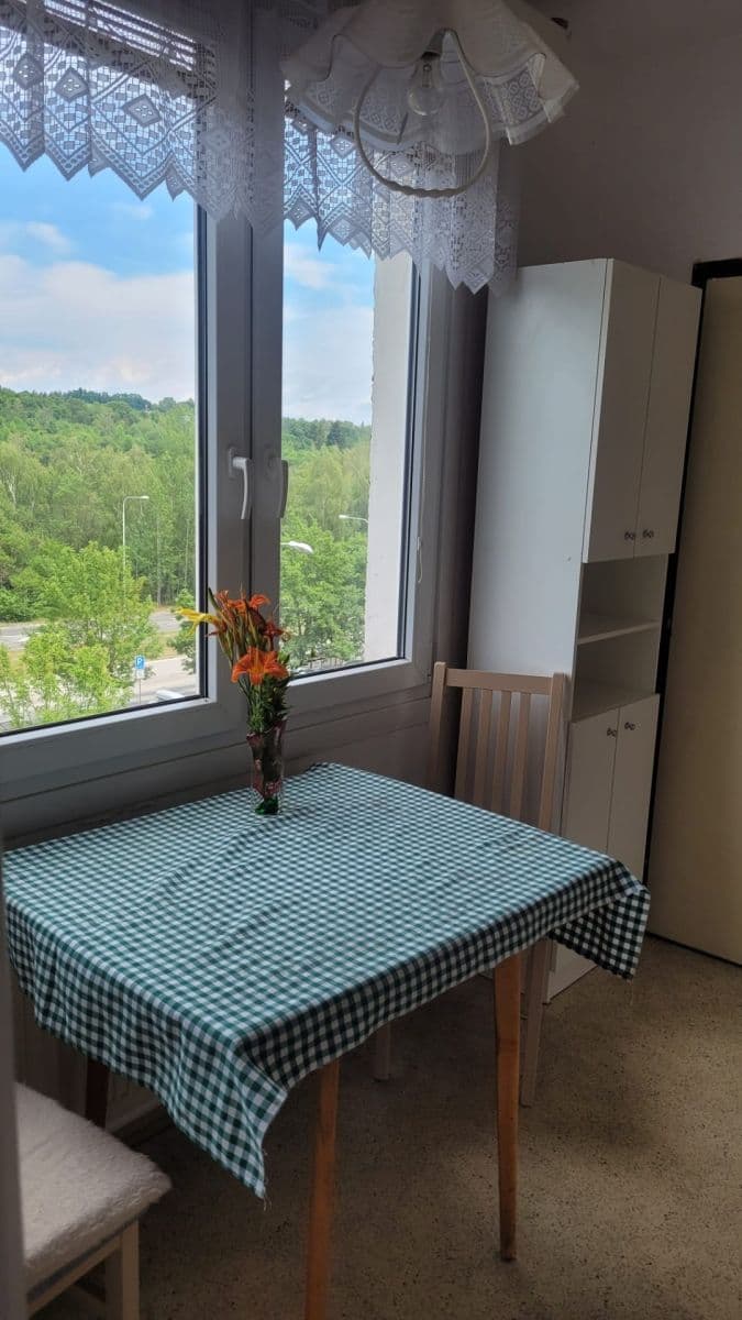 Pronájem bytu 3+1 78 m², Hodonínská, Plzeň, Plzeňský kraj Pronájem bytu 3+1 78 m², Hodonínská, Plzeň, Plzeňský kraj
