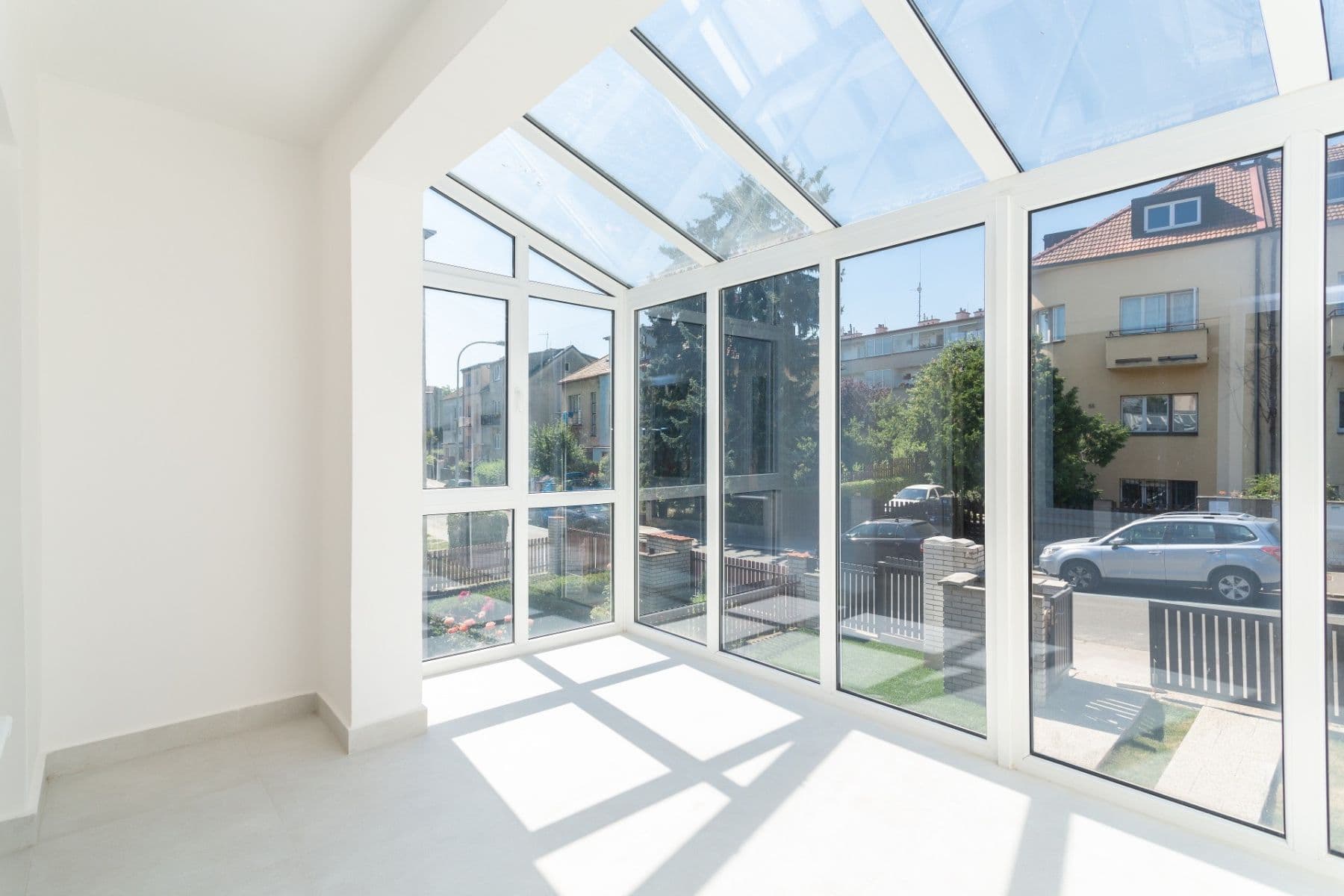 Prodej domu 200 m², pozemek 310 m², Vejražkova, Praha, Praha Prodej domu 200 m², pozemek 310 m², Vejražkova, Praha, Praha