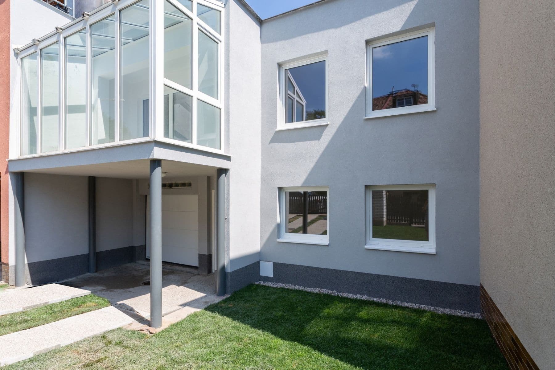 Prodej domu 200 m², pozemek 310 m², Vejražkova, Praha, Praha Prodej domu 200 m², pozemek 310 m², Vejražkova, Praha, Praha