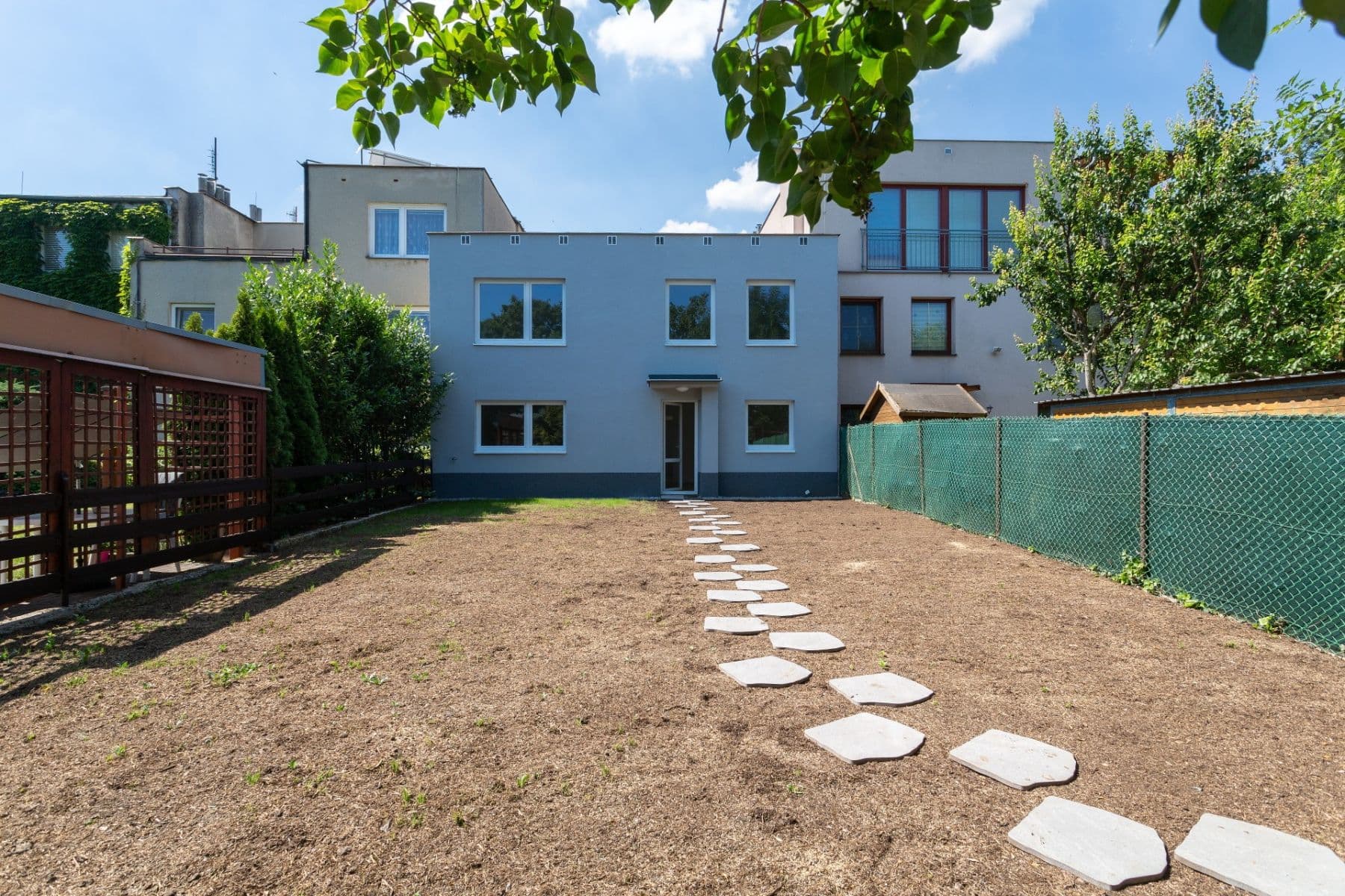Prodej domu 200 m², pozemek 310 m², Vejražkova, Praha, Praha Prodej domu 200 m², pozemek 310 m², Vejražkova, Praha, Praha
