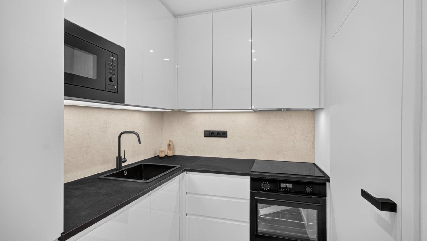 Prodej bytu 3+kk 70 m², Seidlova, Praha, Praha Prodej bytu 3+kk 70 m², Seidlova, Praha, Praha