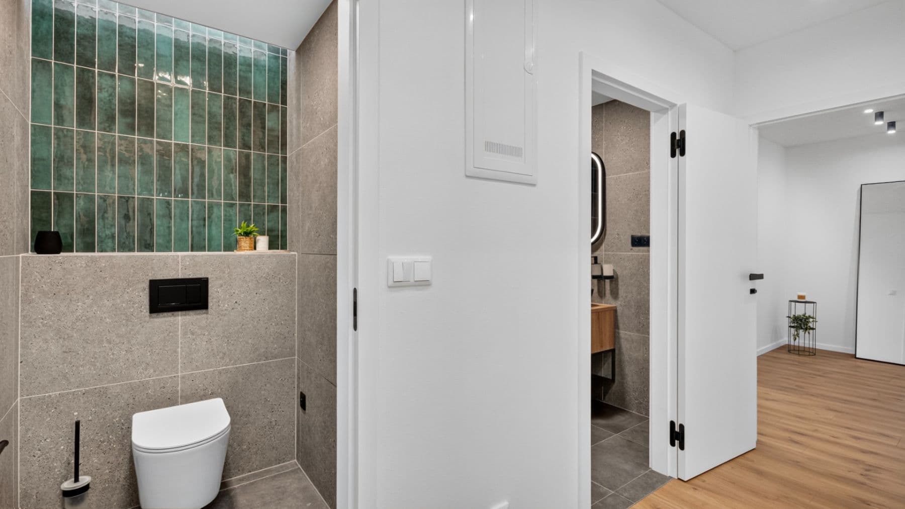 Prodej bytu 3+kk 70 m², Seidlova, Praha, Praha Prodej bytu 3+kk 70 m², Seidlova, Praha, Praha