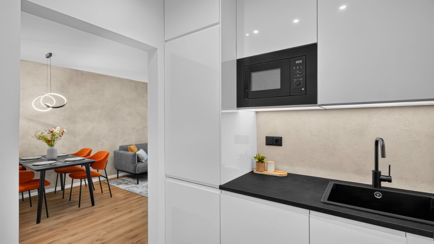 Prodej bytu 3+kk 70 m², Seidlova, Praha, Praha Prodej bytu 3+kk 70 m², Seidlova, Praha, Praha