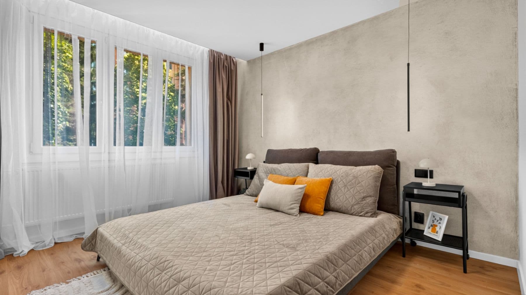 Prodej bytu 3+kk 70 m², Seidlova, Praha, Praha Prodej bytu 3+kk 70 m², Seidlova, Praha, Praha