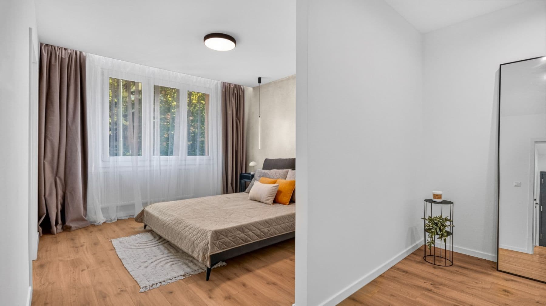 Prodej bytu 3+kk 70 m², Seidlova, Praha, Praha Prodej bytu 3+kk 70 m², Seidlova, Praha, Praha