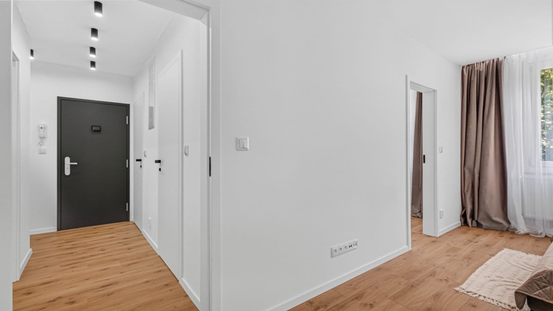 Prodej bytu 3+kk 70 m², Seidlova, Praha, Praha Prodej bytu 3+kk 70 m², Seidlova, Praha, Praha