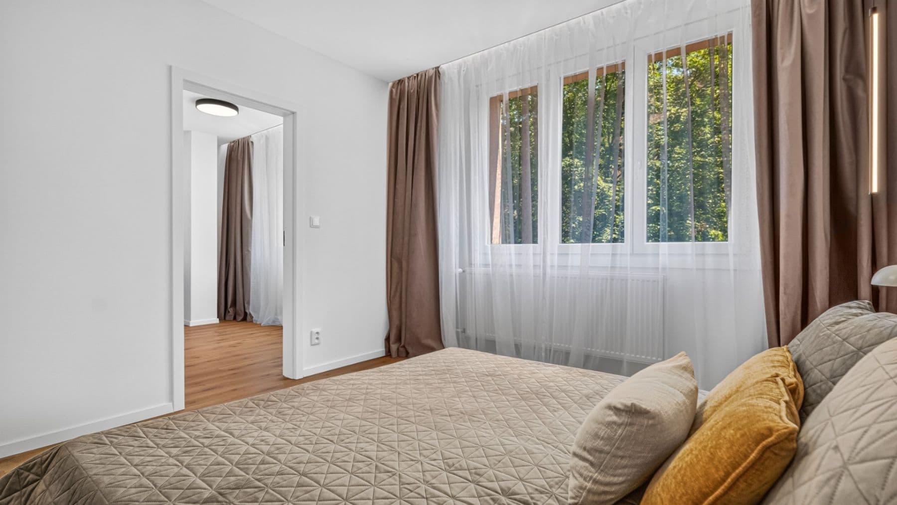 Prodej bytu 3+kk 70 m², Seidlova, Praha, Praha Prodej bytu 3+kk 70 m², Seidlova, Praha, Praha