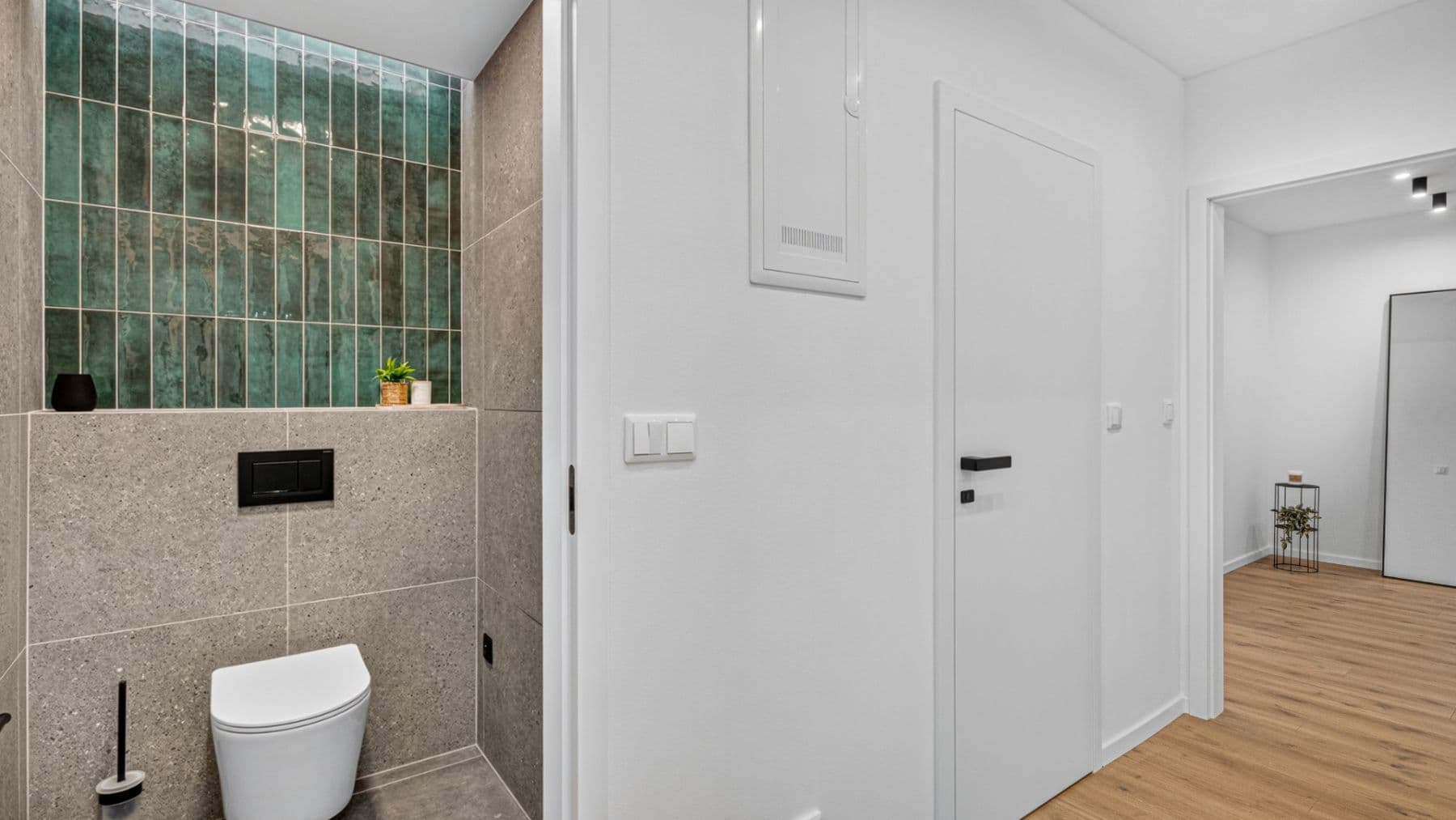Prodej bytu 3+kk 70 m², Seidlova, Praha, Praha Prodej bytu 3+kk 70 m², Seidlova, Praha, Praha