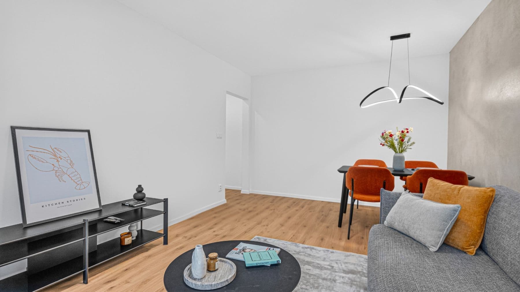 Prodej bytu 3+kk 70 m², Seidlova, Praha, Praha Prodej bytu 3+kk 70 m², Seidlova, Praha, Praha