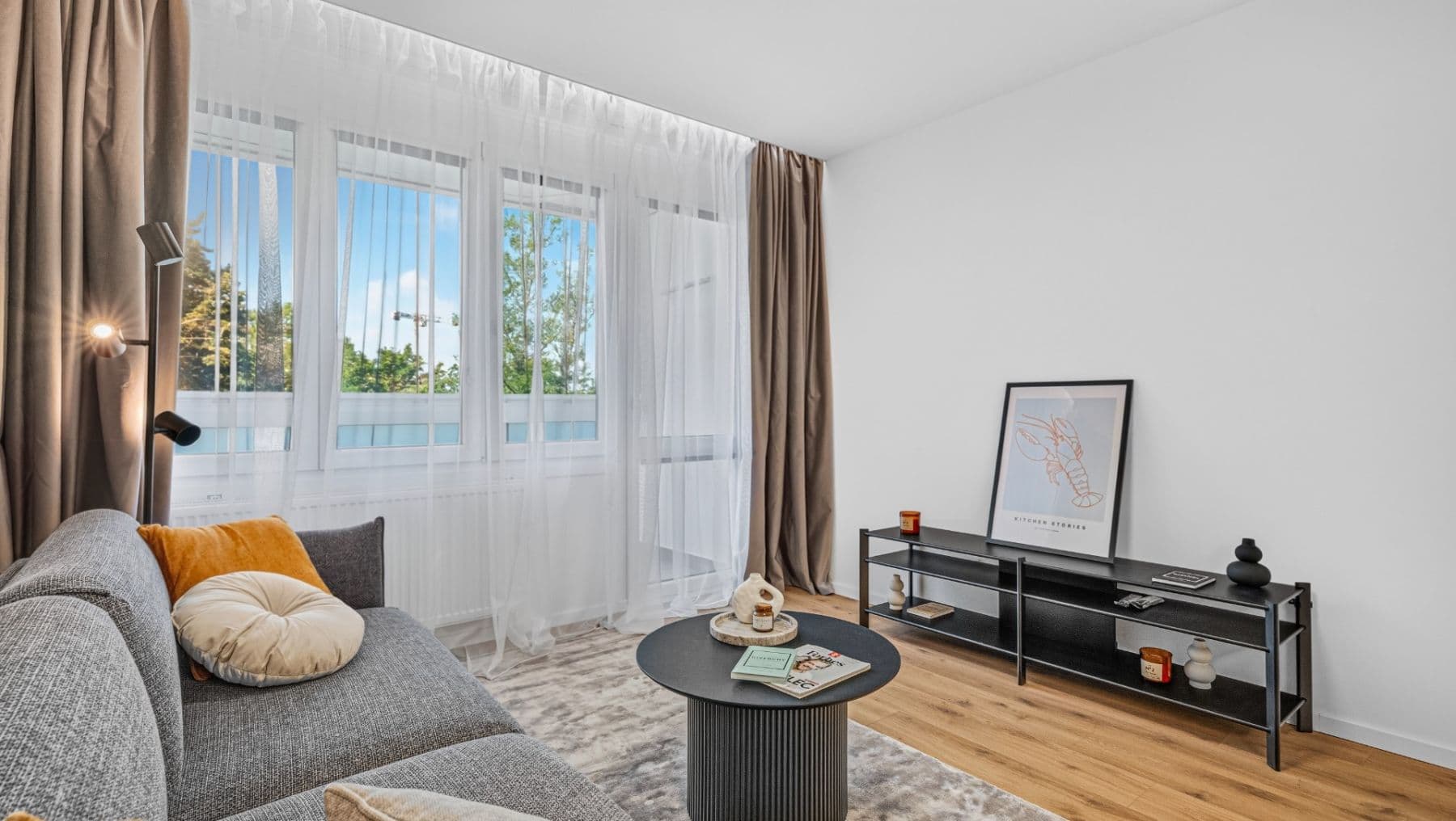 Prodej bytu 3+kk 70 m², Seidlova, Praha, Praha Prodej bytu 3+kk 70 m², Seidlova, Praha, Praha