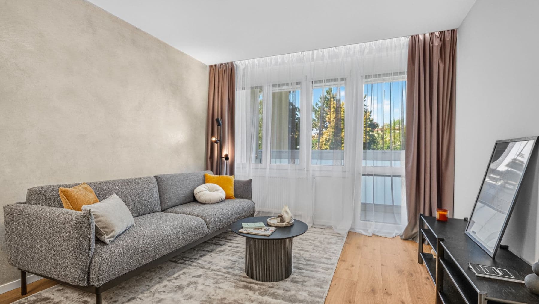 Prodej bytu 3+kk 70 m², Seidlova, Praha, Praha Prodej bytu 3+kk 70 m², Seidlova, Praha, Praha