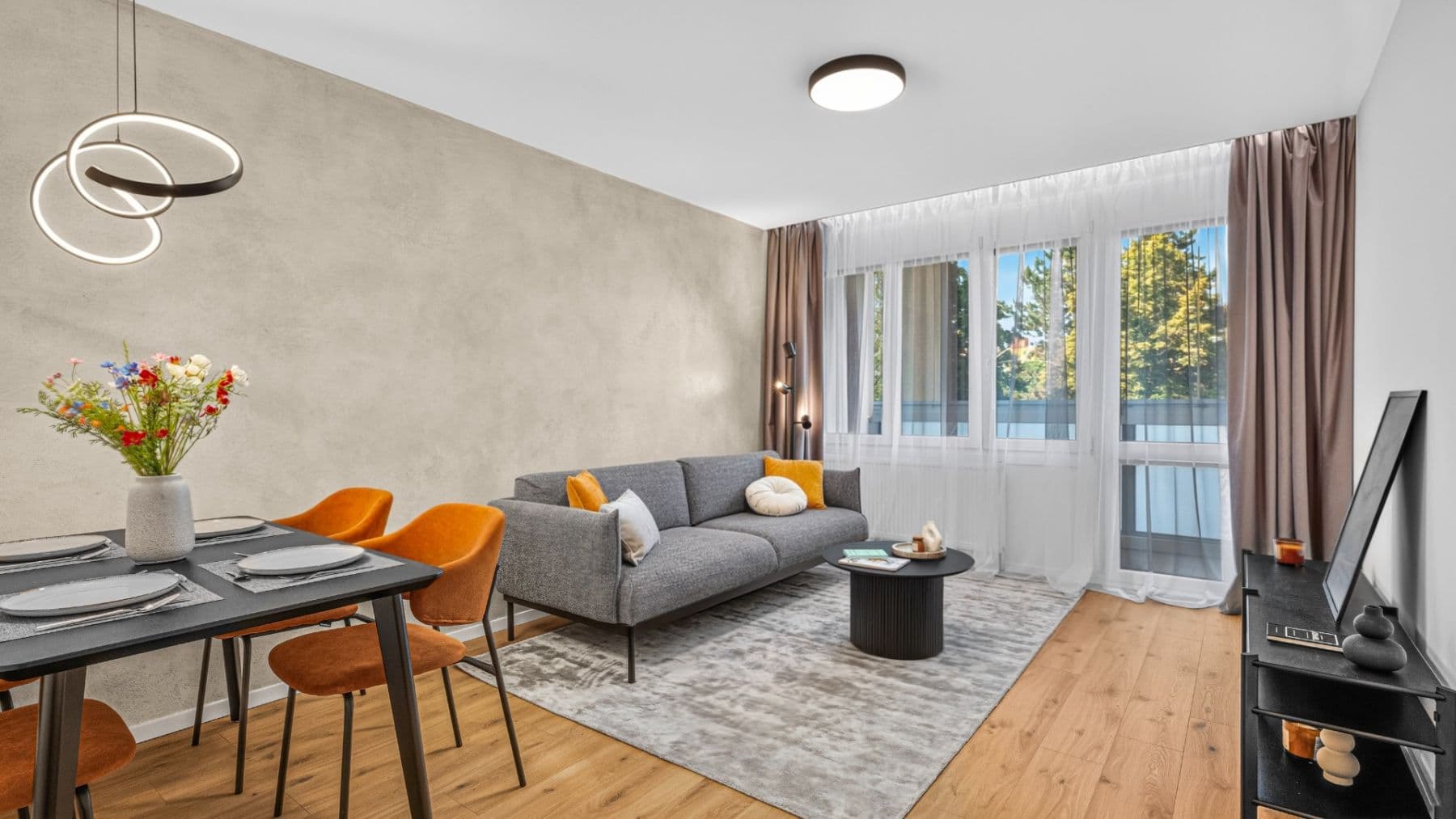 Prodej bytu 3+kk 70 m², Seidlova, Praha, Praha Prodej bytu 3+kk 70 m², Seidlova, Praha, Praha