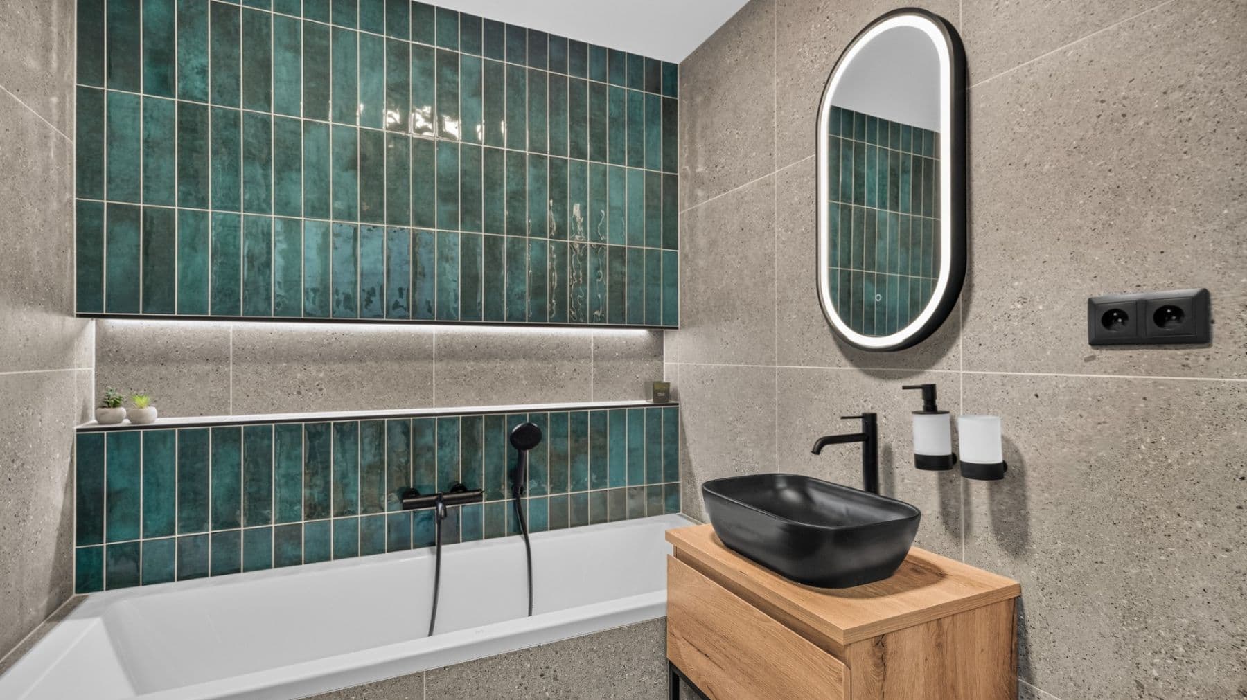 Prodej bytu 3+kk 70 m², Seidlova, Praha, Praha Prodej bytu 3+kk 70 m², Seidlova, Praha, Praha