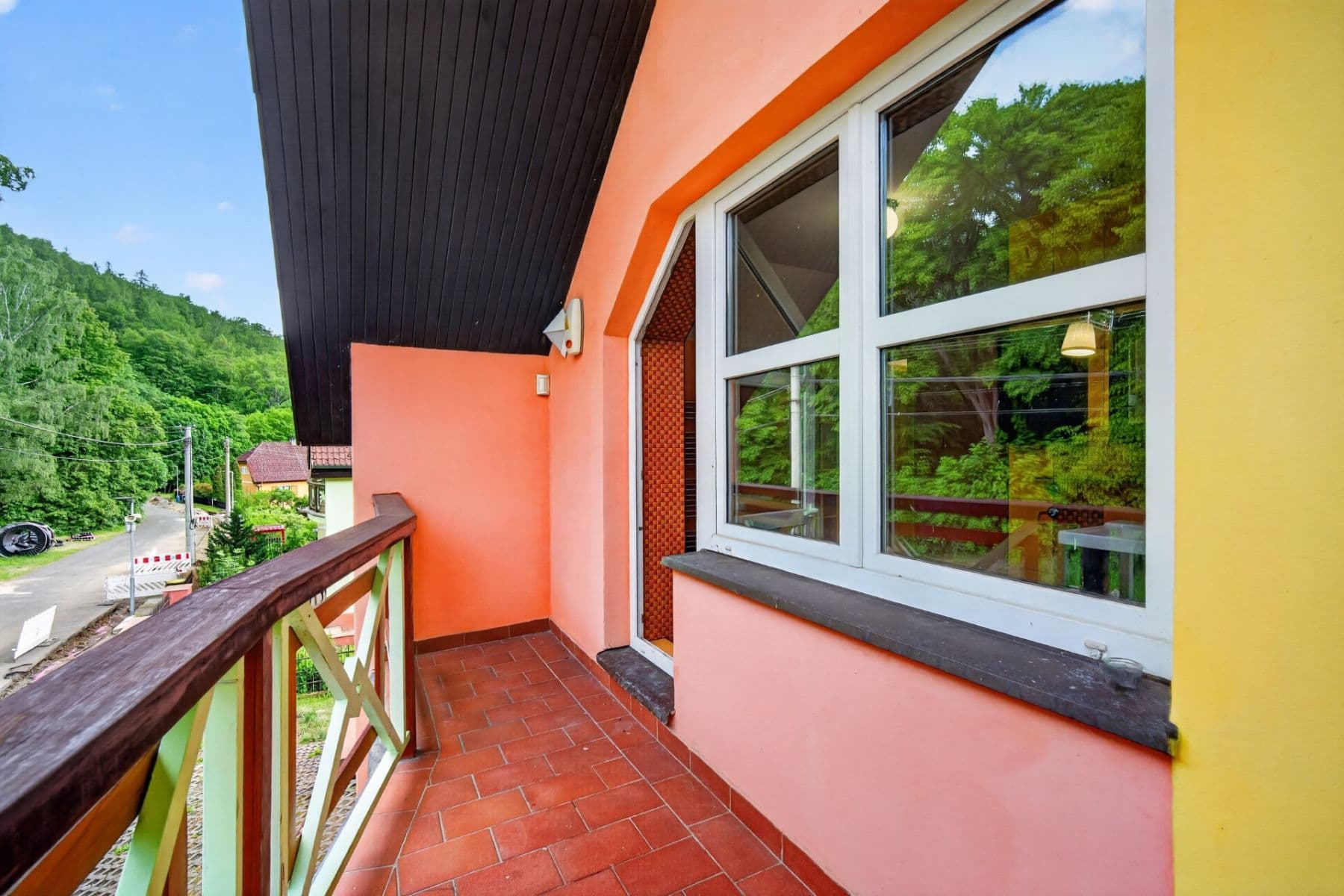 Prodej domu 520 m², pozemek 864 m², Mánesova, Dubí, Ústecký kraj Prodej domu 520 m², pozemek 864 m², Mánesova, Dubí, Ústecký kraj