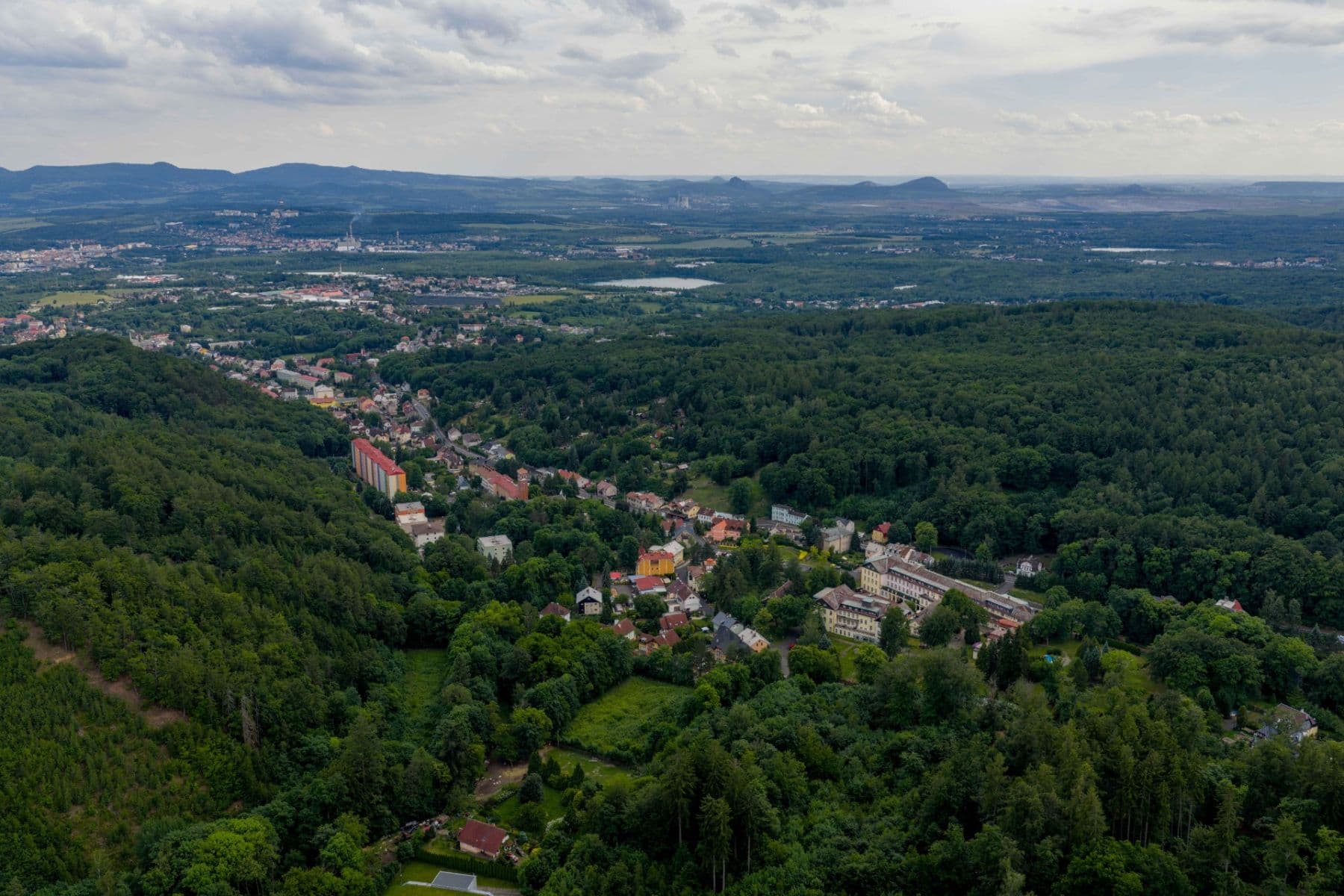 Prodej domu 520 m², pozemek 864 m², Mánesova, Dubí, Ústecký kraj Prodej domu 520 m², pozemek 864 m², Mánesova, Dubí, Ústecký kraj