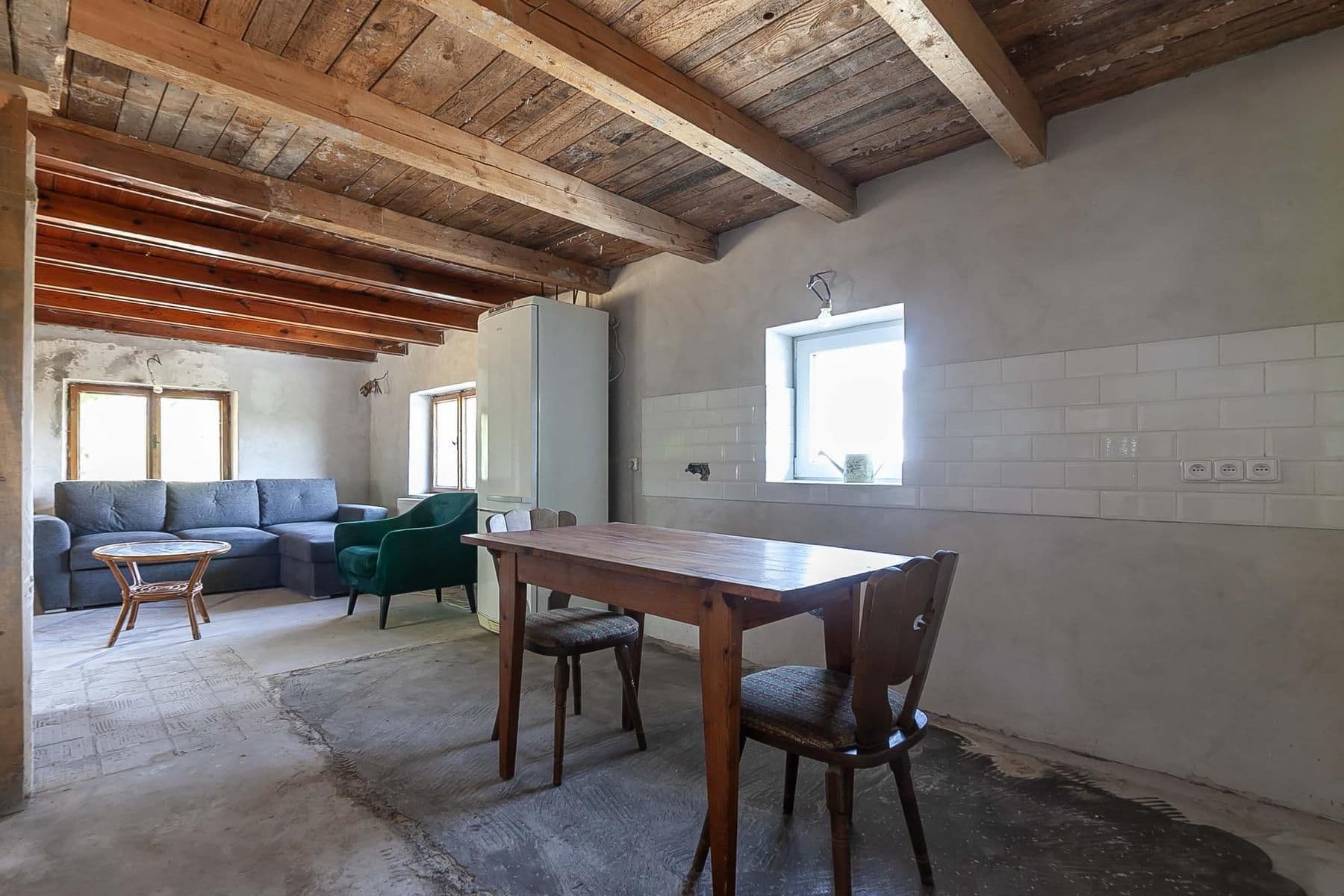 Prodej chaty, chalupy 140 m², pozemek 1.909 m², Javor, Plzeňský kraj Prodej chaty, chalupy 140 m², pozemek 1.909 m², Javor, Plzeňský kraj