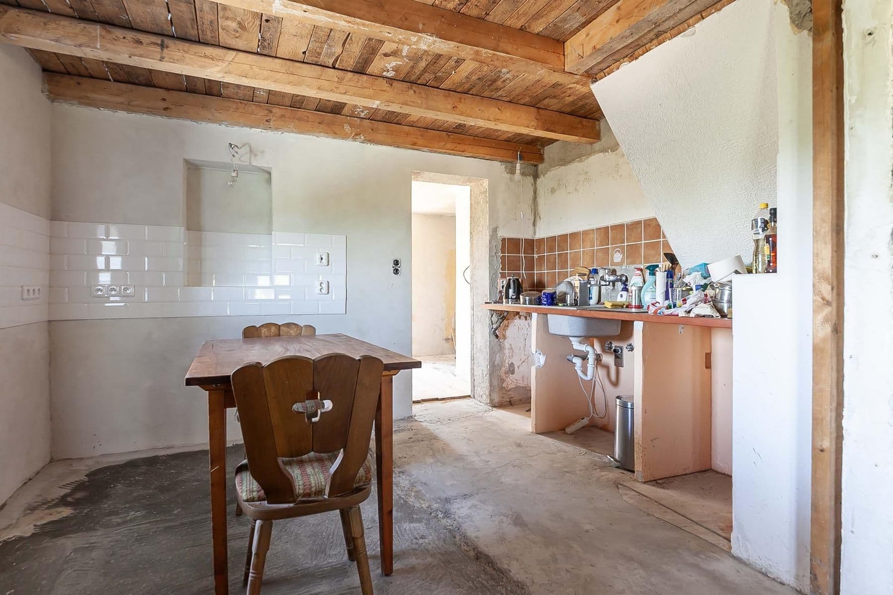 Prodej chaty, chalupy 140 m², pozemek 1.909 m², Javor, Plzeňský kraj Prodej chaty, chalupy 140 m², pozemek 1.909 m², Javor, Plzeňský kraj