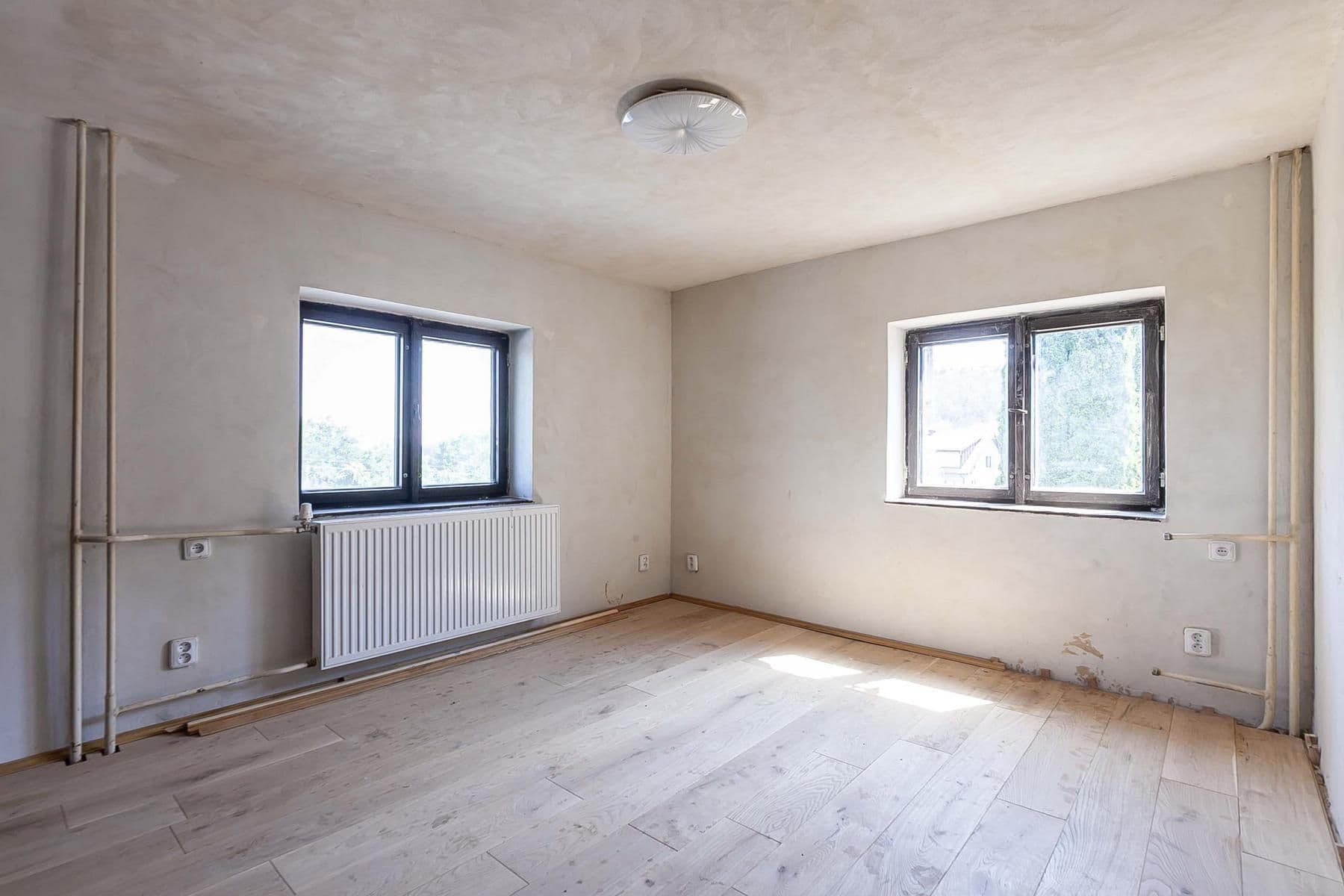 Prodej chaty, chalupy 140 m², pozemek 1.909 m², Javor, Plzeňský kraj Prodej chaty, chalupy 140 m², pozemek 1.909 m², Javor, Plzeňský kraj