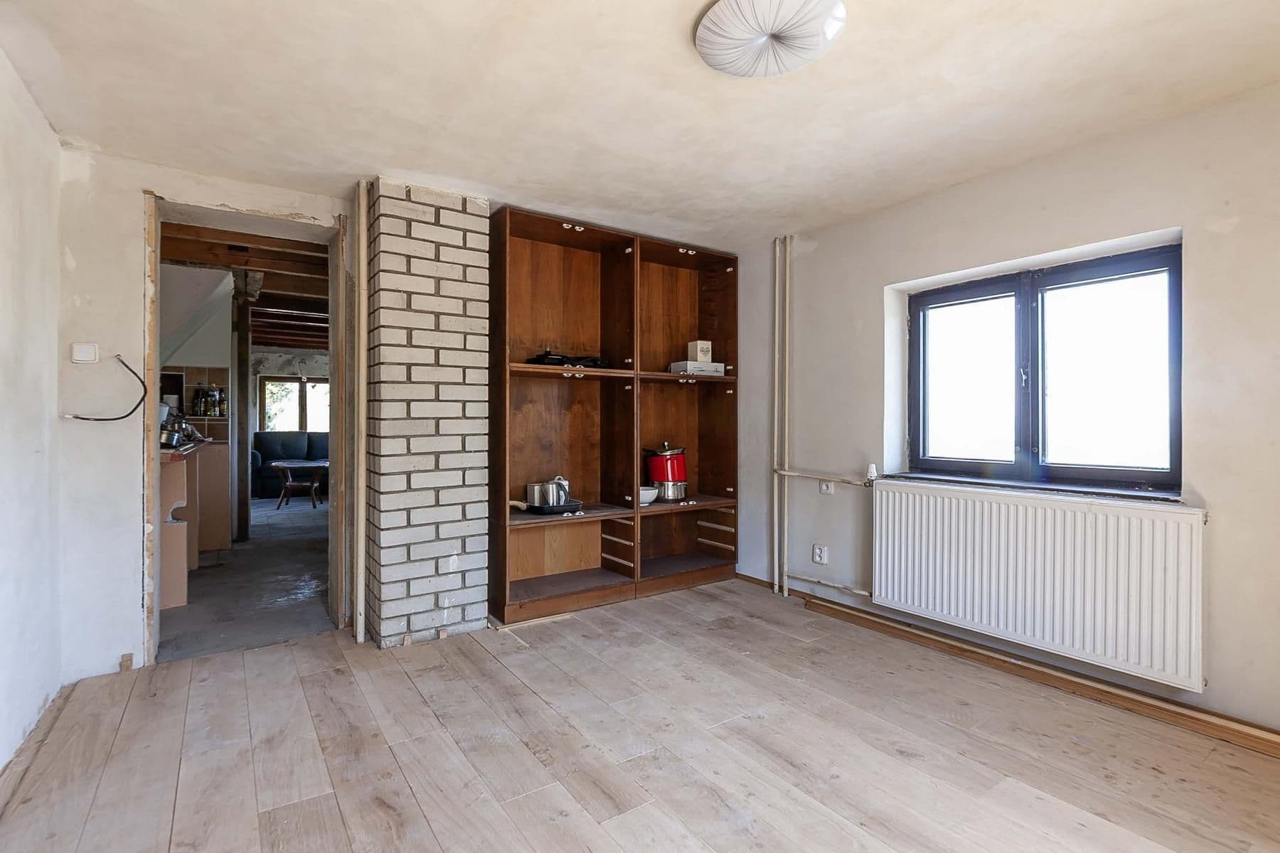 Prodej chaty, chalupy 140 m², pozemek 1.909 m², Javor, Plzeňský kraj Prodej chaty, chalupy 140 m², pozemek 1.909 m², Javor, Plzeňský kraj