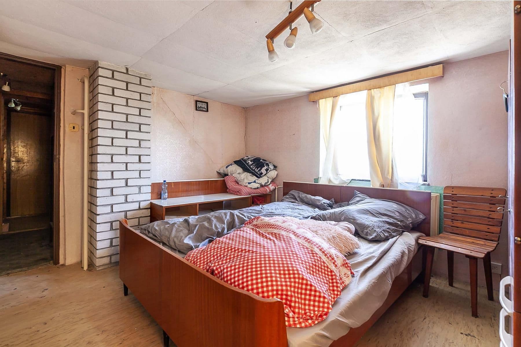 Prodej chaty, chalupy 140 m², pozemek 1.909 m², Javor, Plzeňský kraj Prodej chaty, chalupy 140 m², pozemek 1.909 m², Javor, Plzeňský kraj