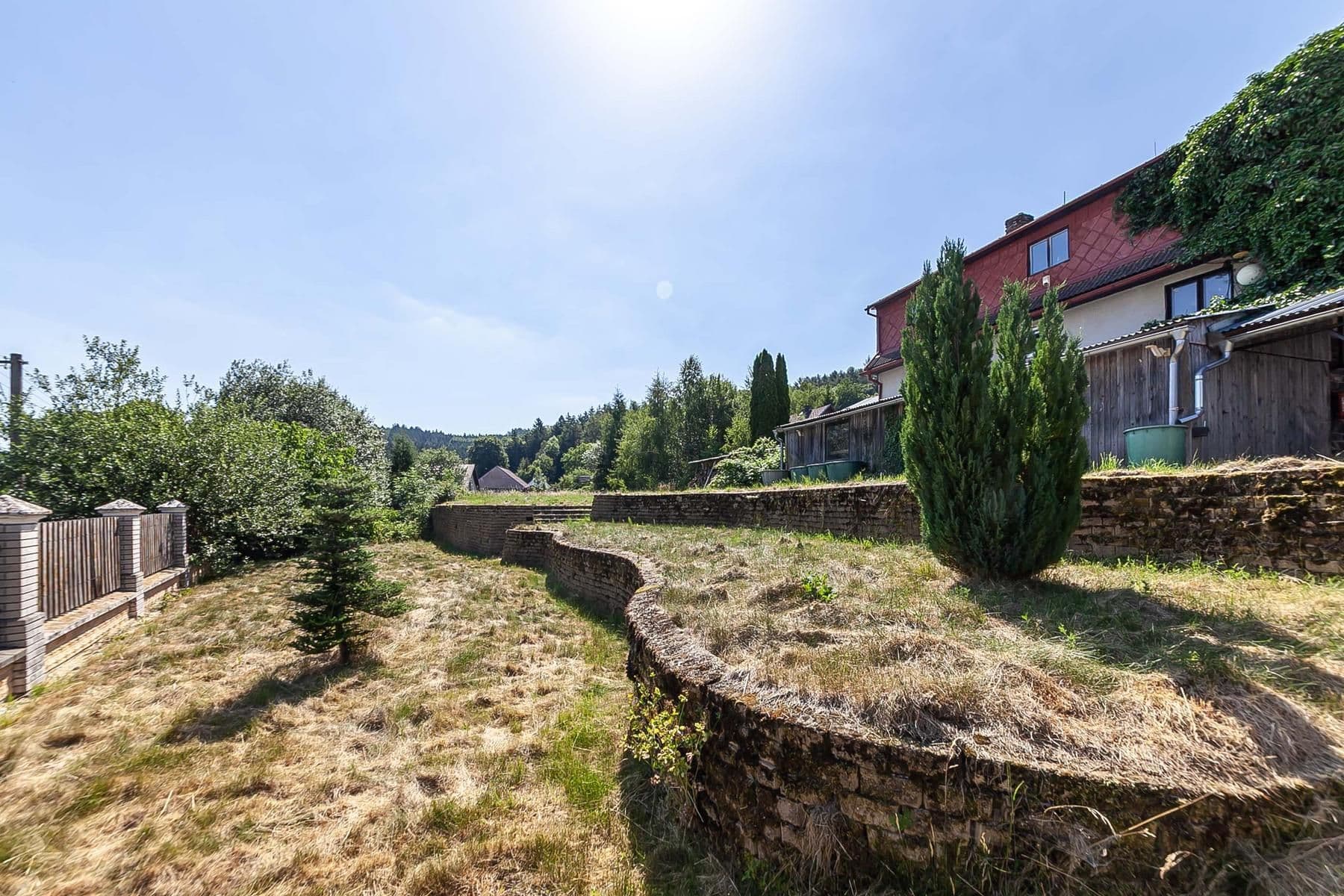 Prodej chaty, chalupy 140 m², pozemek 1.909 m², Javor, Plzeňský kraj Prodej chaty, chalupy 140 m², pozemek 1.909 m², Javor, Plzeňský kraj