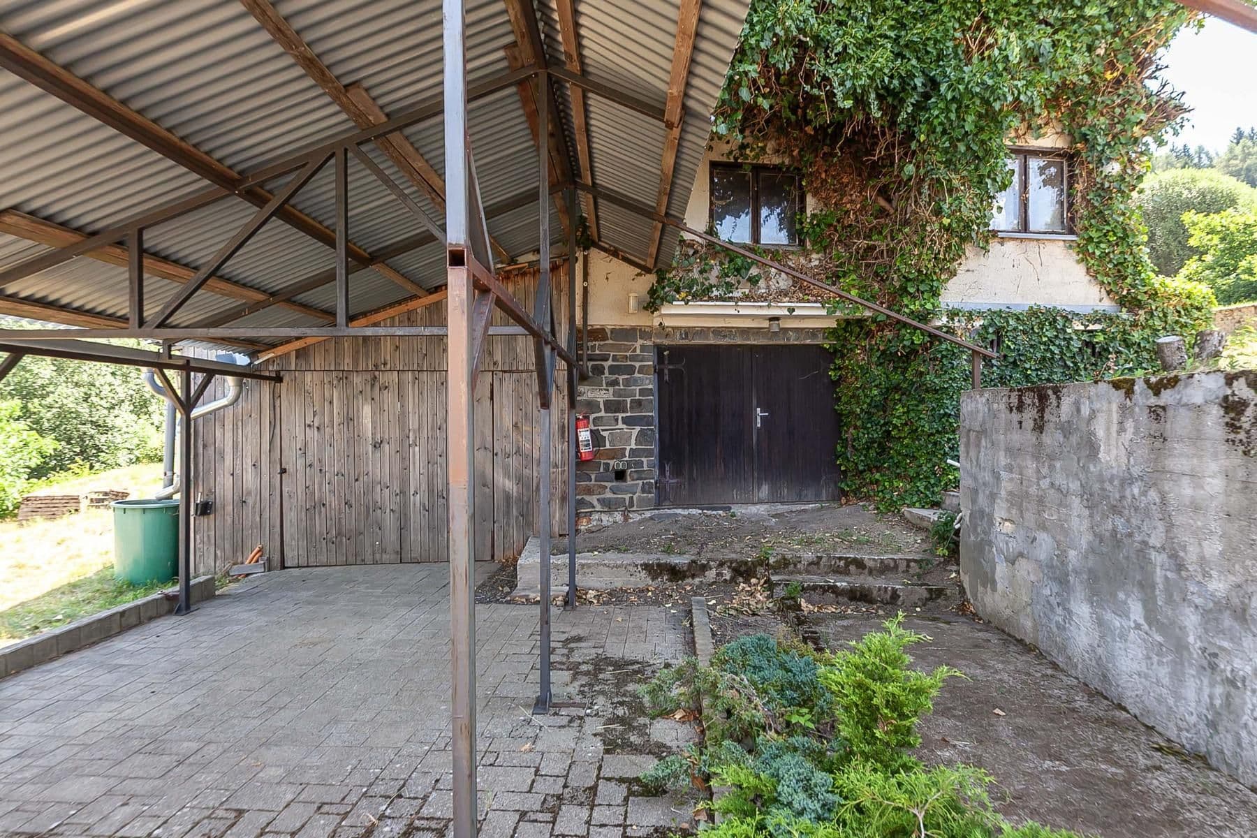 Prodej chaty, chalupy 140 m², pozemek 1.909 m², Javor, Plzeňský kraj Prodej chaty, chalupy 140 m², pozemek 1.909 m², Javor, Plzeňský kraj