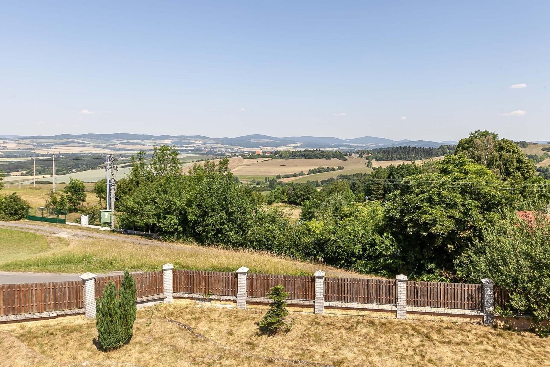 Prodej chaty, chalupy 140 m², pozemek 1.909 m², Javor, Plzeňský kraj Prodej chaty, chalupy 140 m², pozemek 1.909 m², Javor, Plzeňský kraj