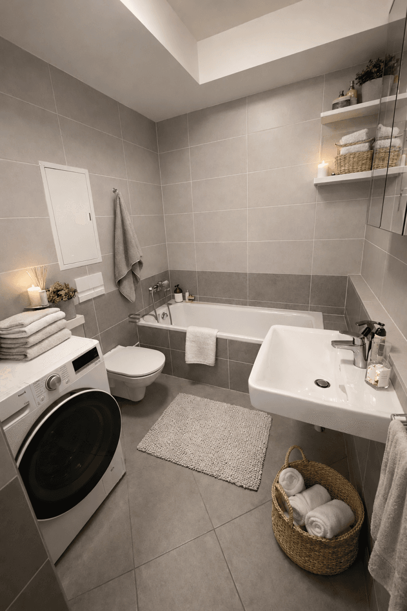 Pronájem bytu 2+kk 55 m², Ondrákové, Praha, Praha Pronájem bytu 2+kk 55 m², Ondrákové, Praha, Praha
