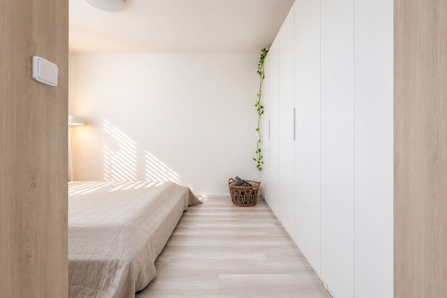 Pronájem bytu 2+kk 55 m², Ondrákové, Praha, Praha Pronájem bytu 2+kk 55 m², Ondrákové, Praha, Praha