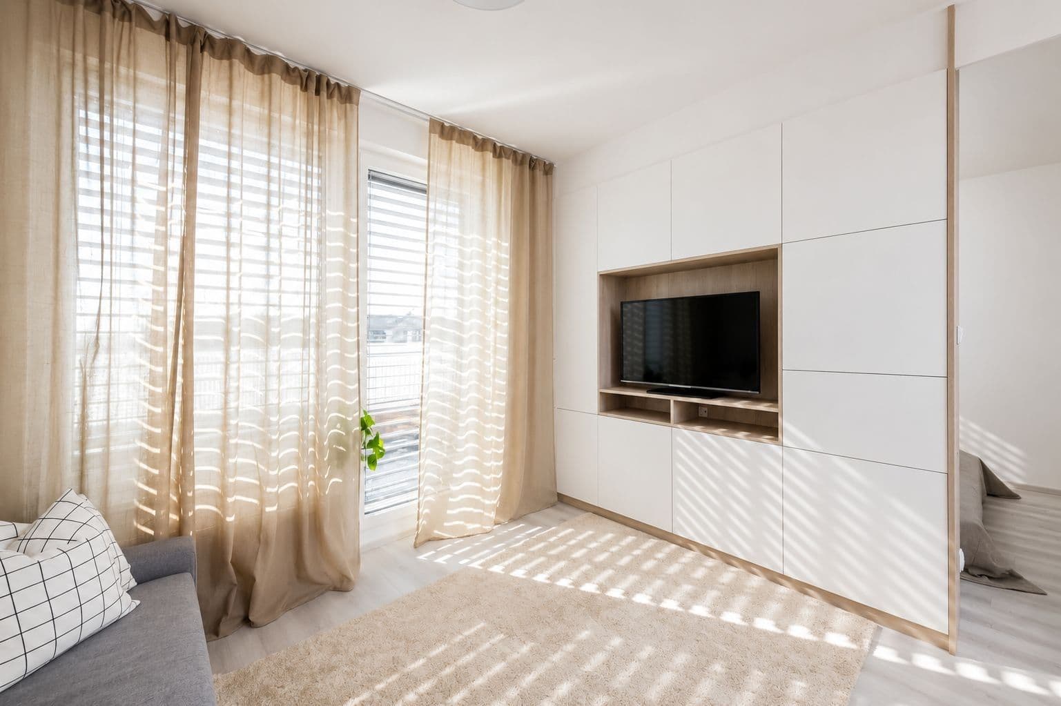 Pronájem bytu 2+kk 55 m², Ondrákové, Praha, Praha Pronájem bytu 2+kk 55 m², Ondrákové, Praha, Praha