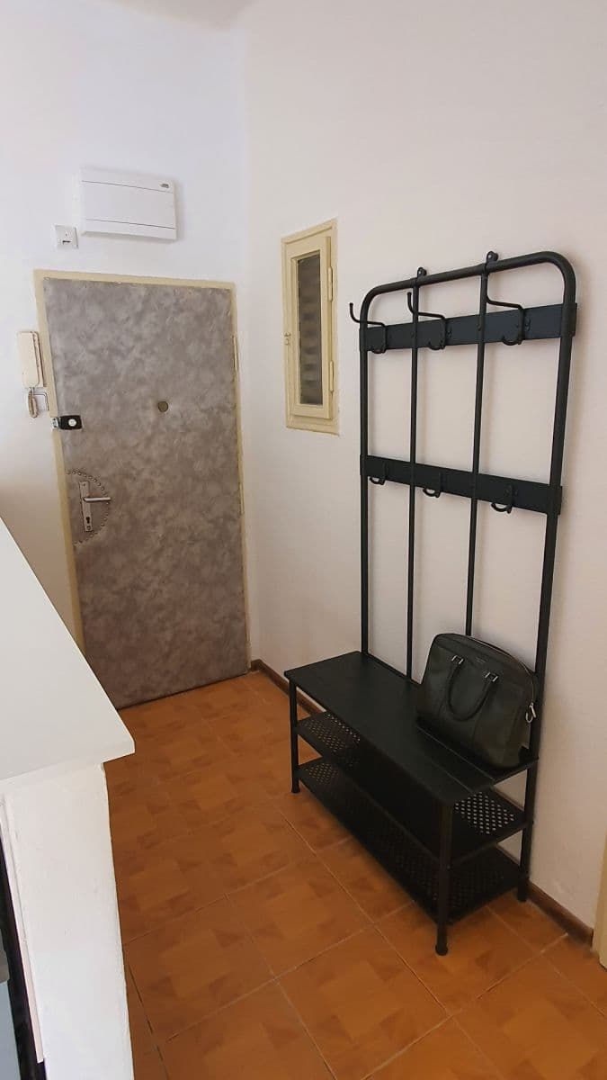 Pronájem bytu 2+1 54 m², Vršovická, Praha, Praha Pronájem bytu 2+1 54 m², Vršovická, Praha, Praha