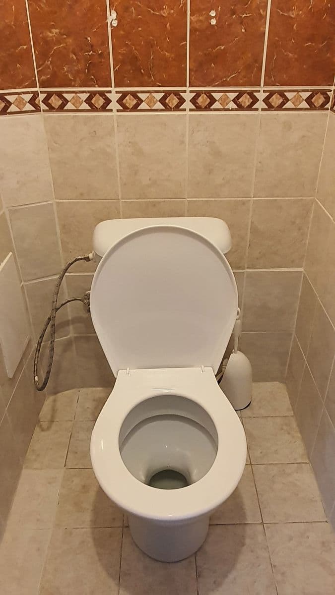 Pronájem bytu 2+1 54 m², Vršovická, Praha, Praha Pronájem bytu 2+1 54 m², Vršovická, Praha, Praha