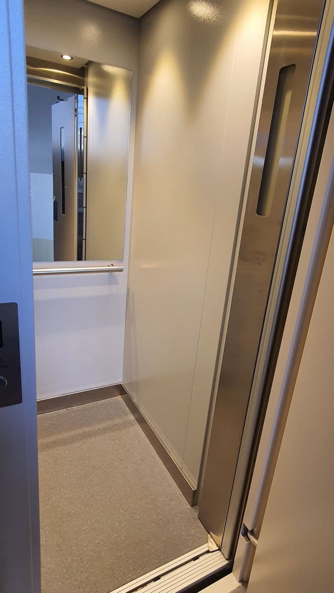 Pronájem bytu 2+1 54 m², Vršovická, Praha, Praha Pronájem bytu 2+1 54 m², Vršovická, Praha, Praha