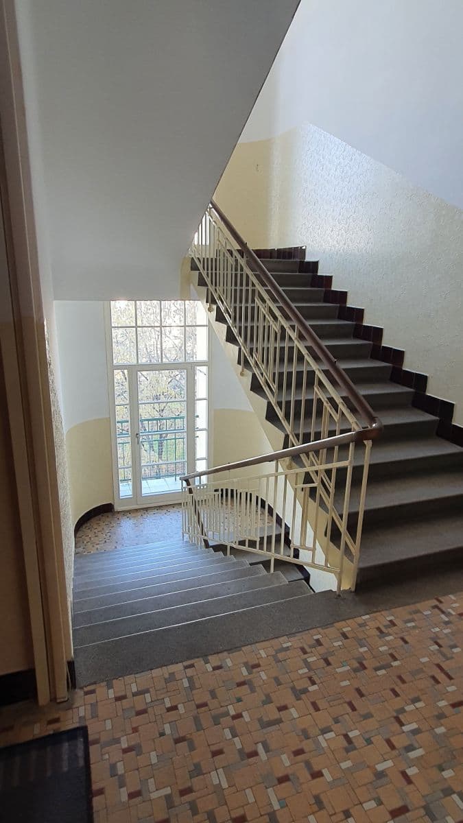 Pronájem bytu 2+1 54 m², Vršovická, Praha, Praha Pronájem bytu 2+1 54 m², Vršovická, Praha, Praha