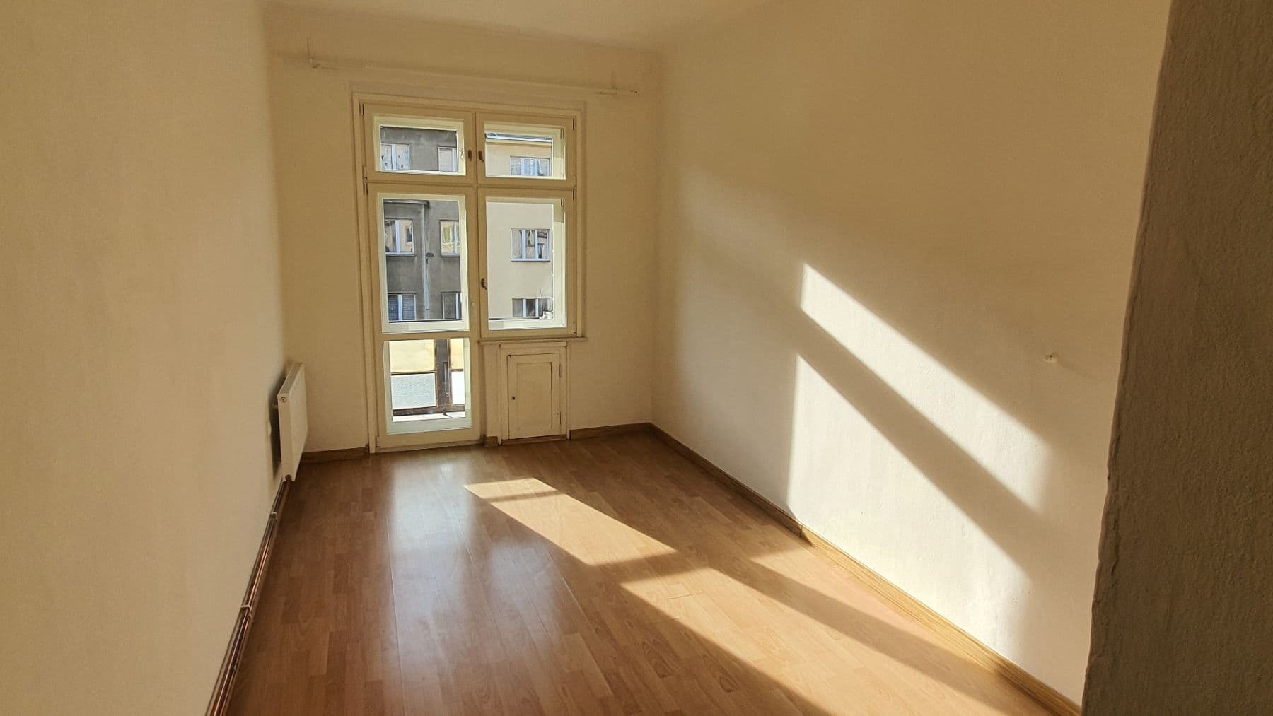Pronájem bytu 2+1 54 m², Vršovická, Praha, Praha Pronájem bytu 2+1 54 m², Vršovická, Praha, Praha