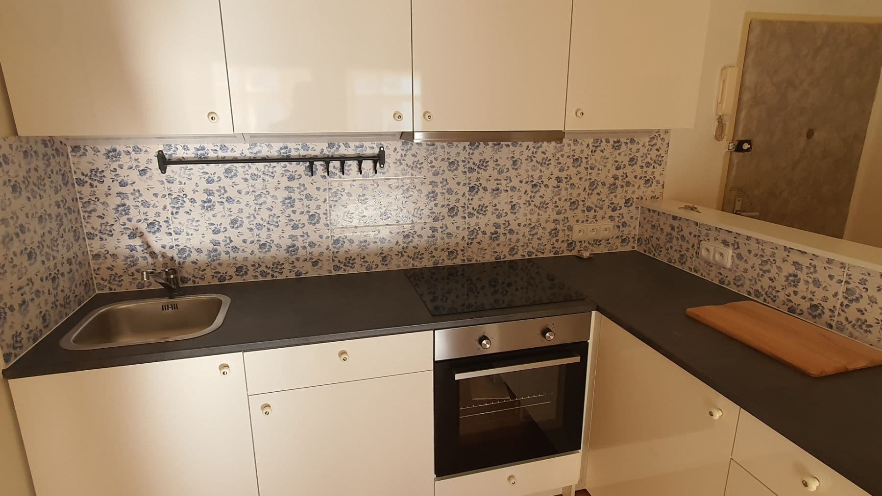 Pronájem bytu 2+1 54 m², Vršovická, Praha, Praha Pronájem bytu 2+1 54 m², Vršovická, Praha, Praha