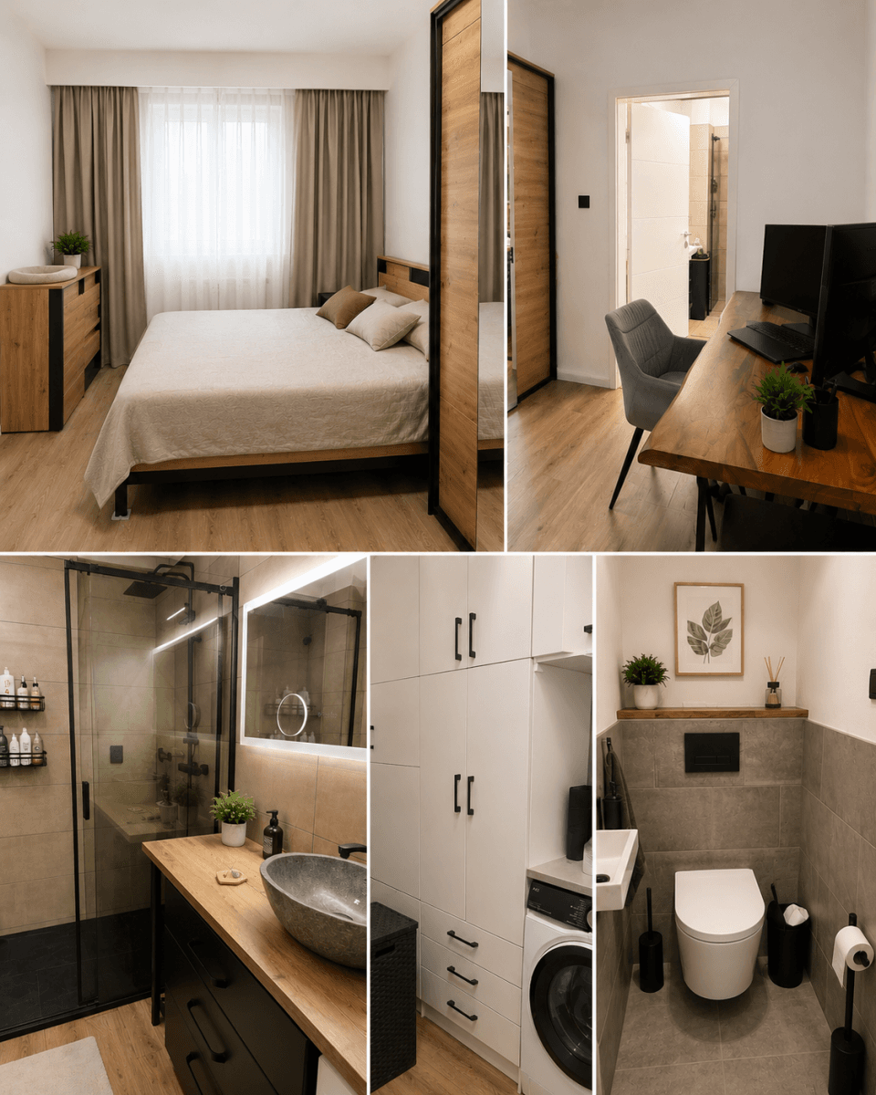 Pronájem bytu 2+kk 48 m², Slovinská, Praha, Praha Pronájem bytu 2+kk 48 m², Slovinská, Praha, Praha