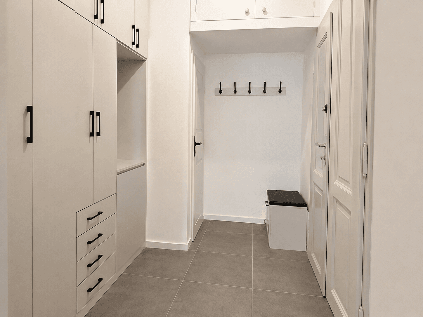 Pronájem bytu 2+kk 48 m², Slovinská, Praha, Praha Pronájem bytu 2+kk 48 m², Slovinská, Praha, Praha
