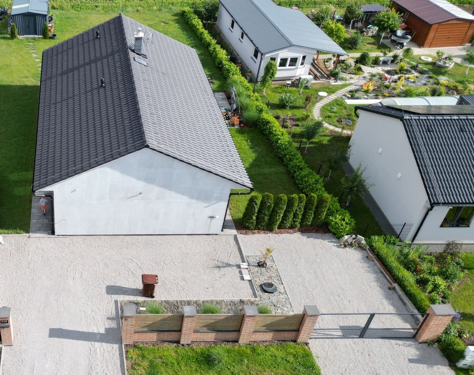 Prodej domu 102 m², pozemek 710 m², Újezd, Olomoucký kraj Prodej domu 102 m², pozemek 710 m², Újezd, Olomoucký kraj