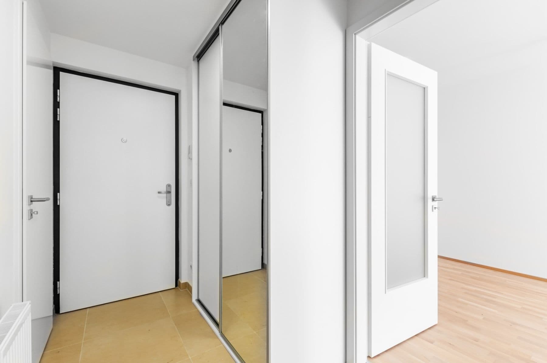 Pronájem bytu 2+kk 53 m², Univerzitní, Praha, Praha Pronájem bytu 2+kk 53 m², Univerzitní, Praha, Praha